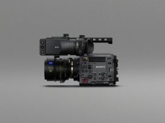 推动影视制作革新 索尼发布全画幅8K电影